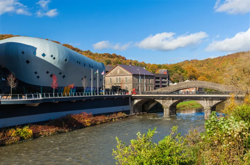 Wood Flooring Repair Pontypridd