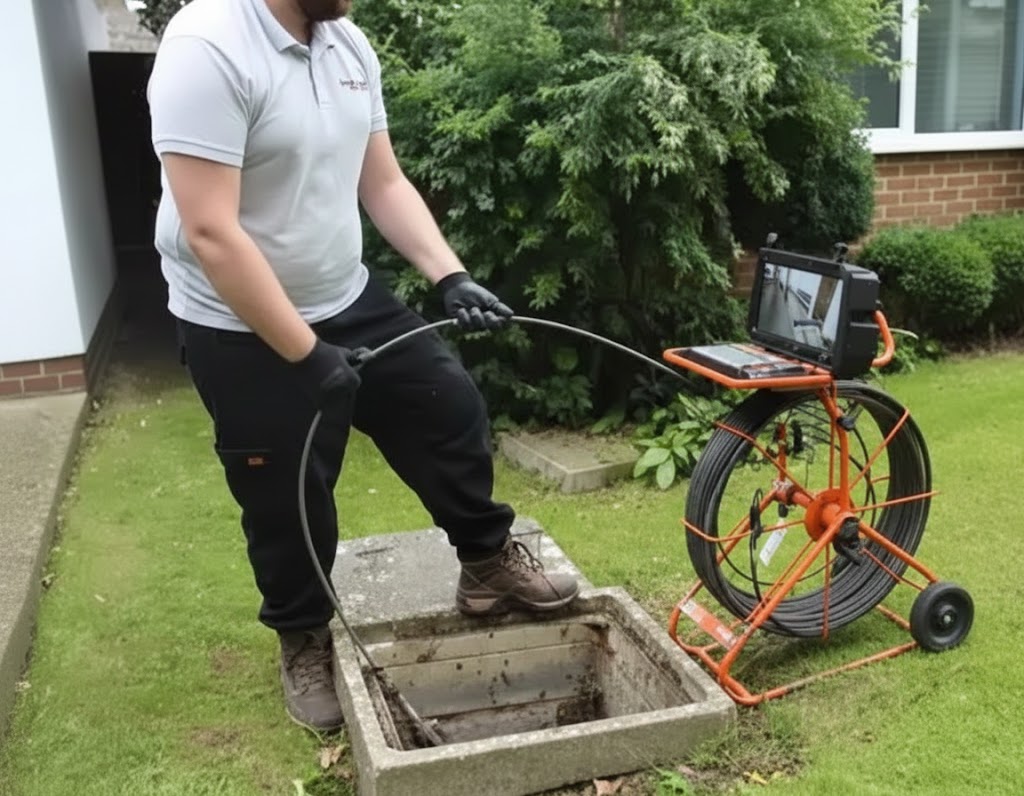 Drainage and Blockage Services