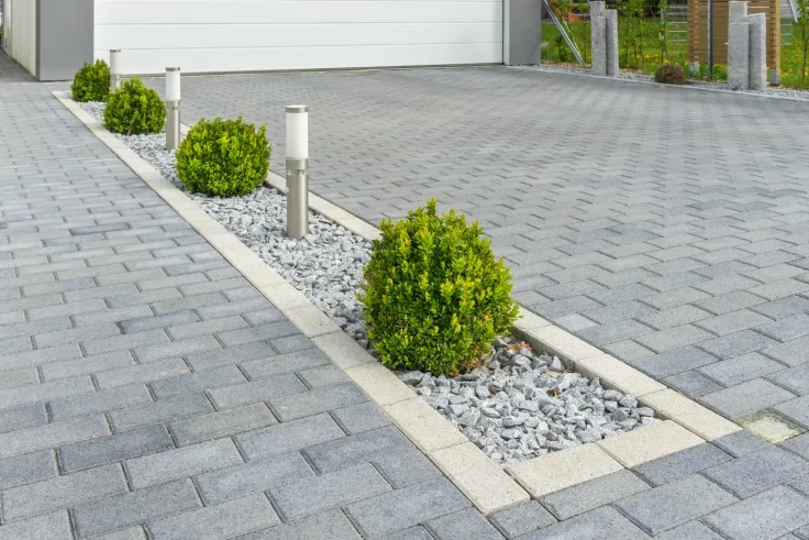 South Wales Groundworks and Driveways