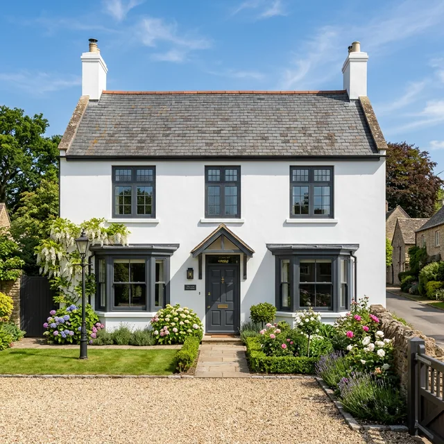Professional roofing and guttering installation