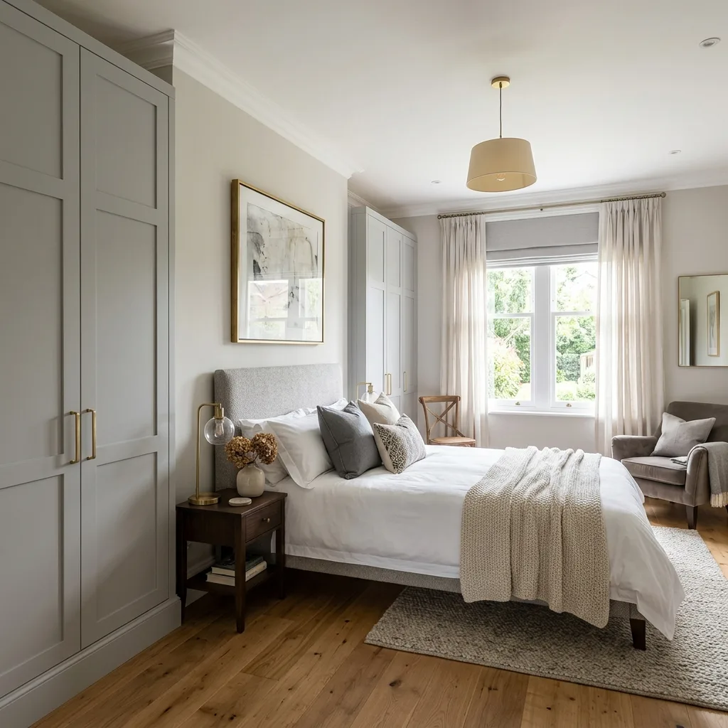 Made to measure doors in Cardiff