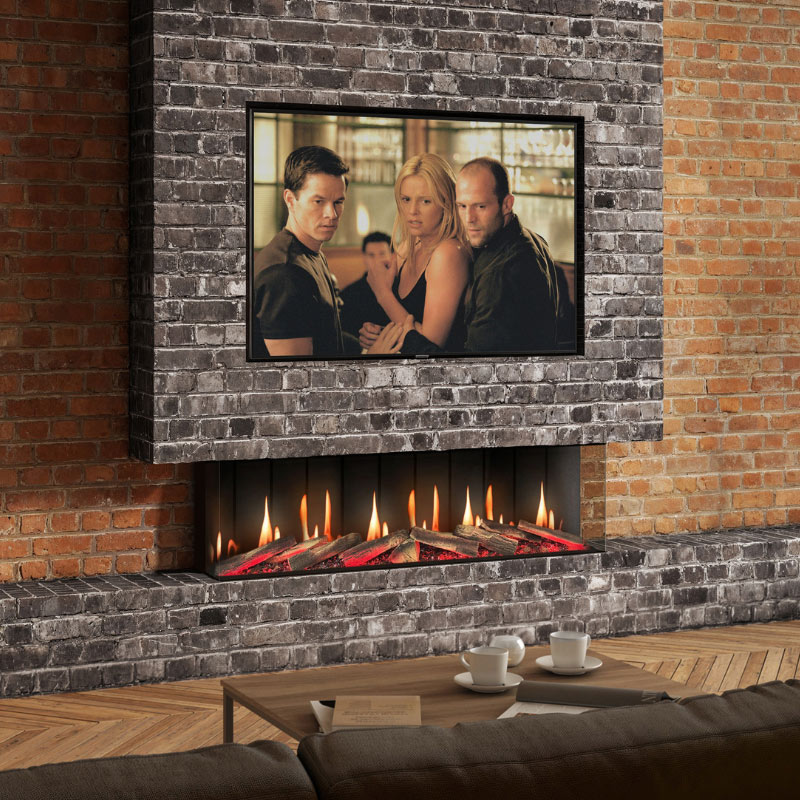 FIRÉZ Epitome LCD gallery view