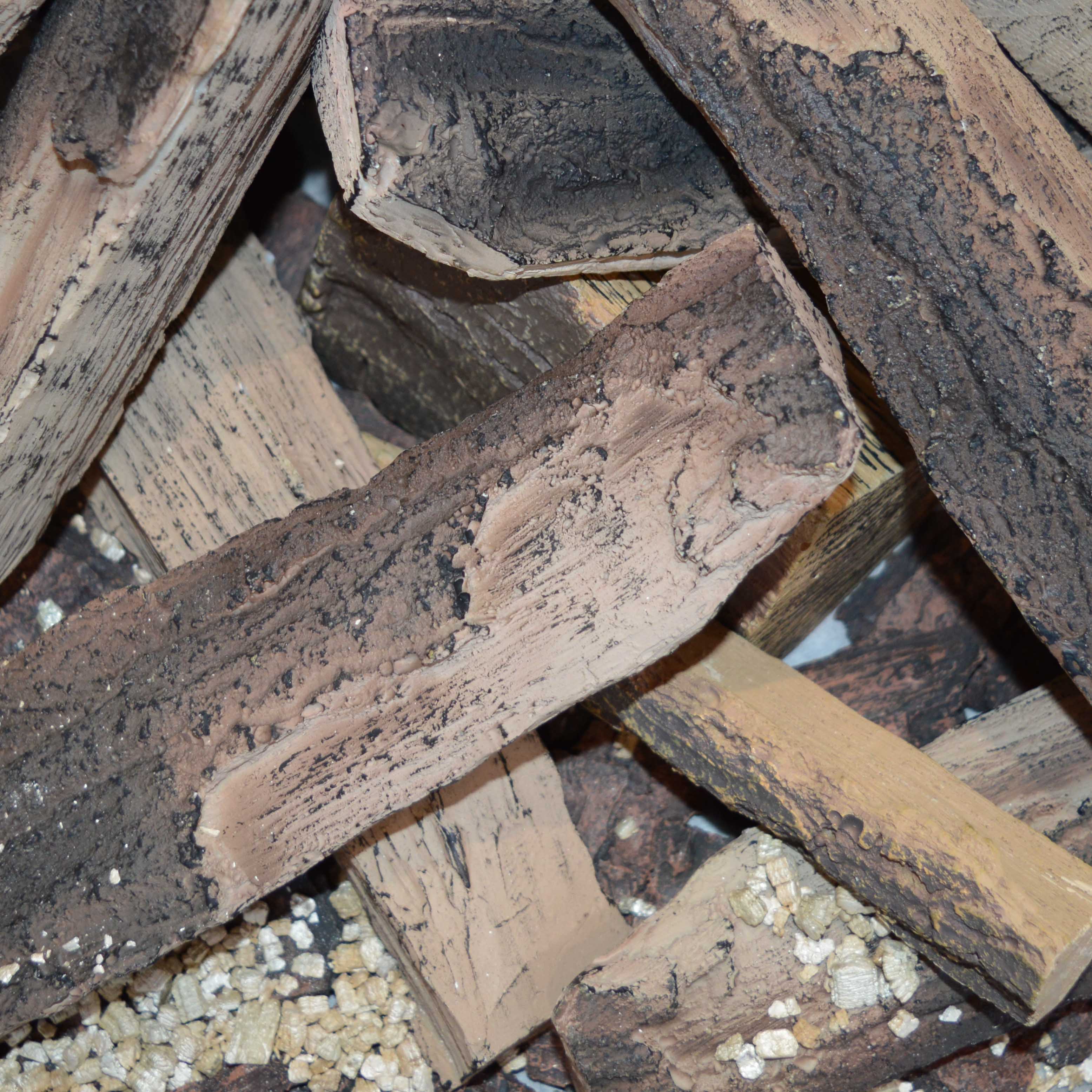 FIRÉZ Epitome LCD gallery view