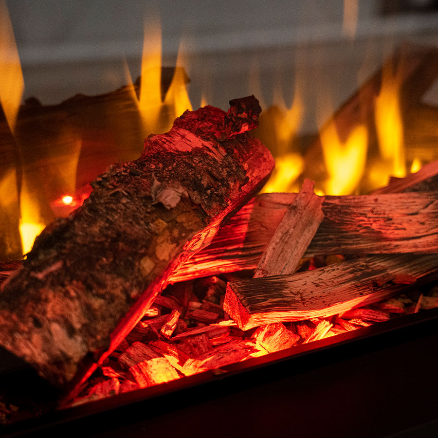 FIRÉZ Epitome LCD gallery view