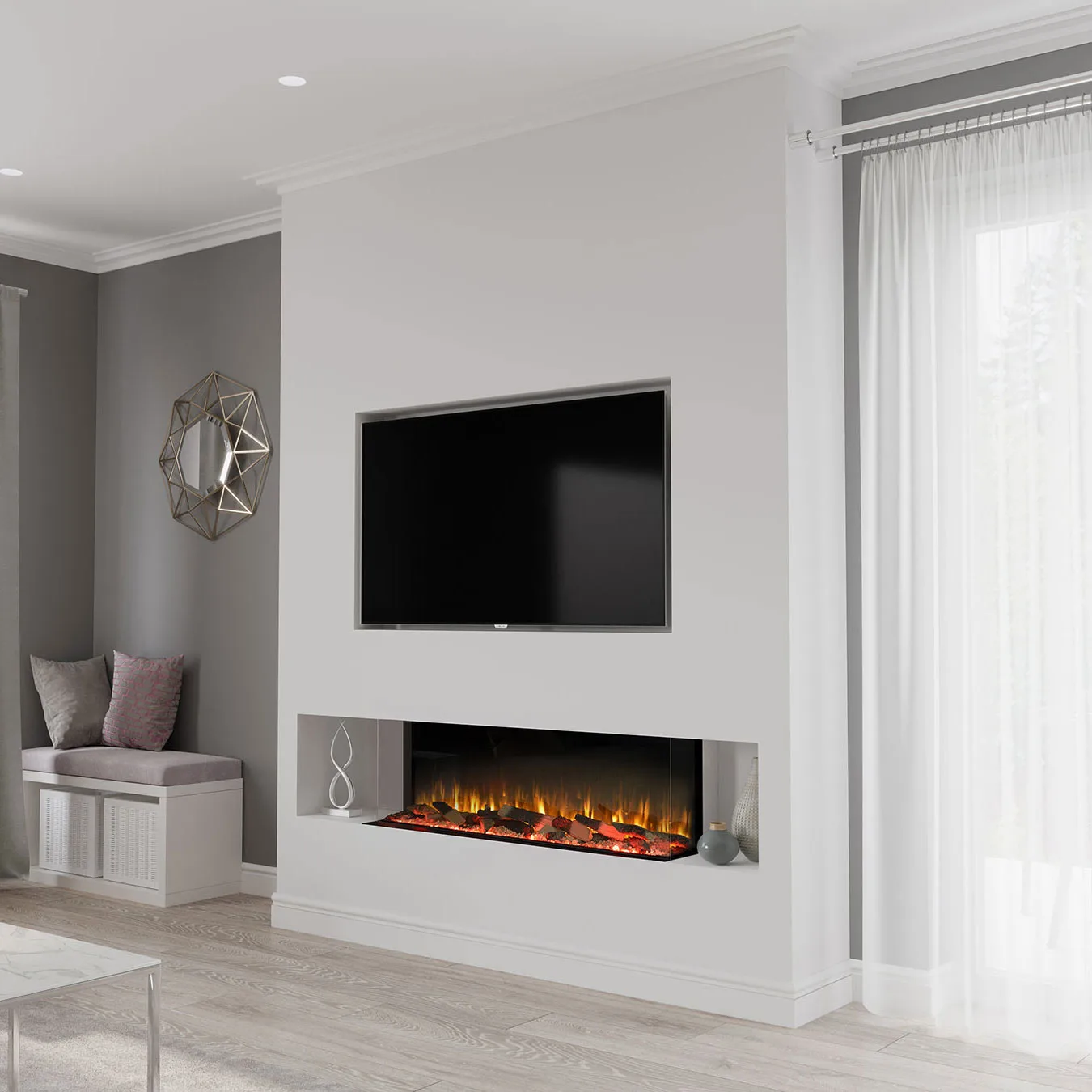 FIRÉZ 1250 gallery view