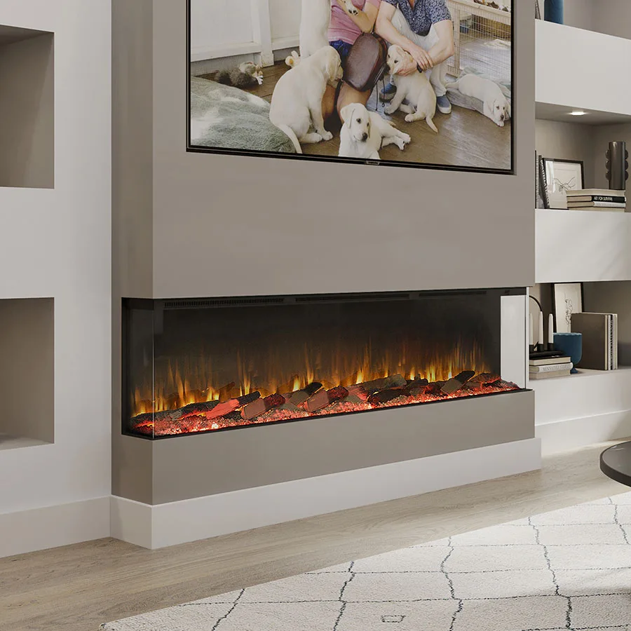 FIRÉZ 1800 Slimline gallery view