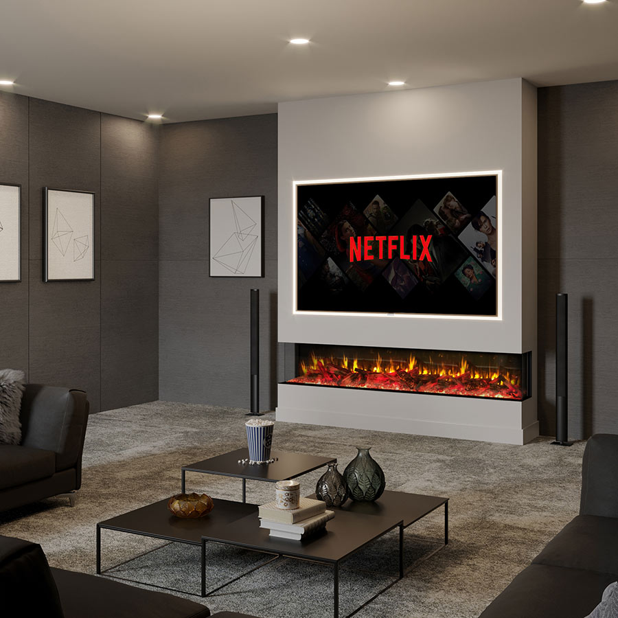 FIRÉZ 2200 gallery view