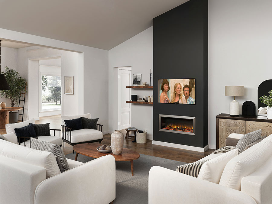 FIRÉZ 900 Slimline gallery view