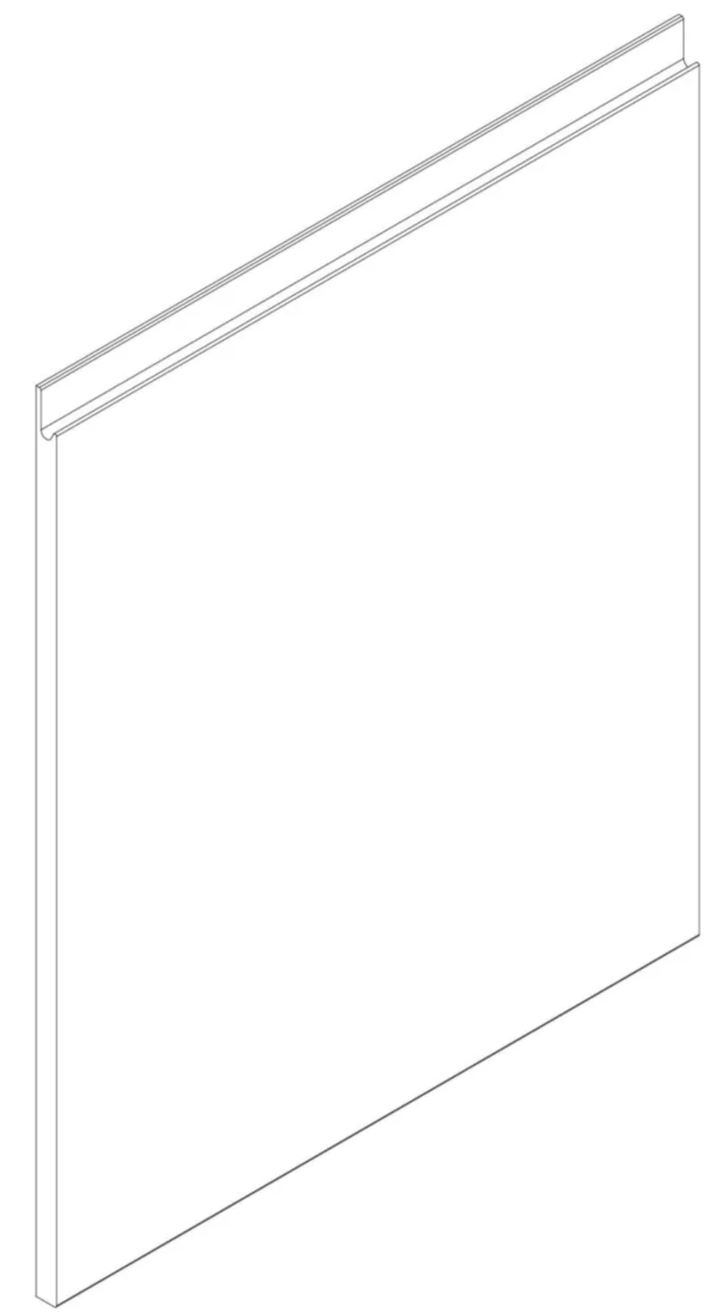 Jaypull Handleless Door Style
