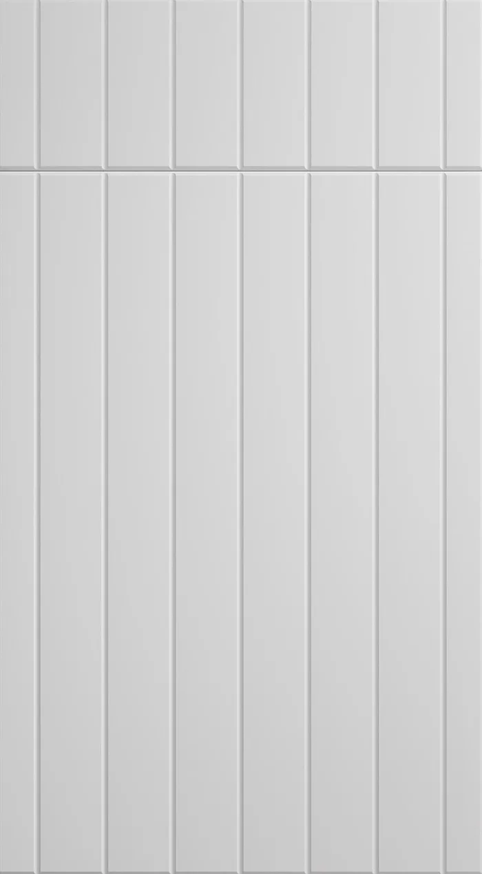 Lena Slatted Door Style