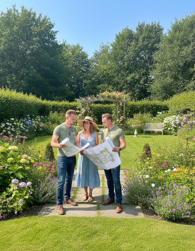 Trusted Carpenter in Cardiff