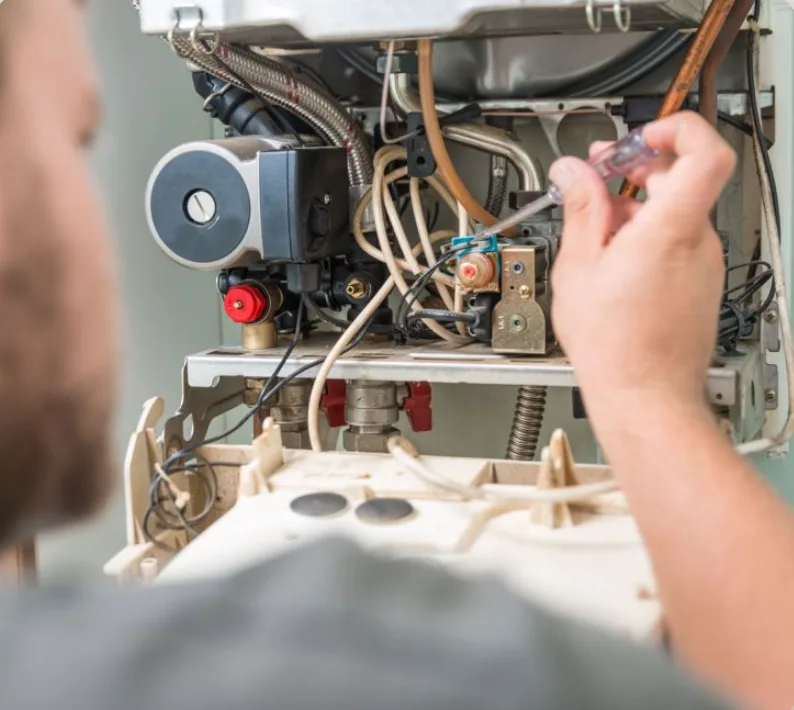 Boiler & Heating Services