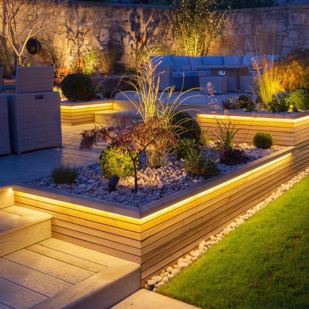 Lighting Installation Cardiff