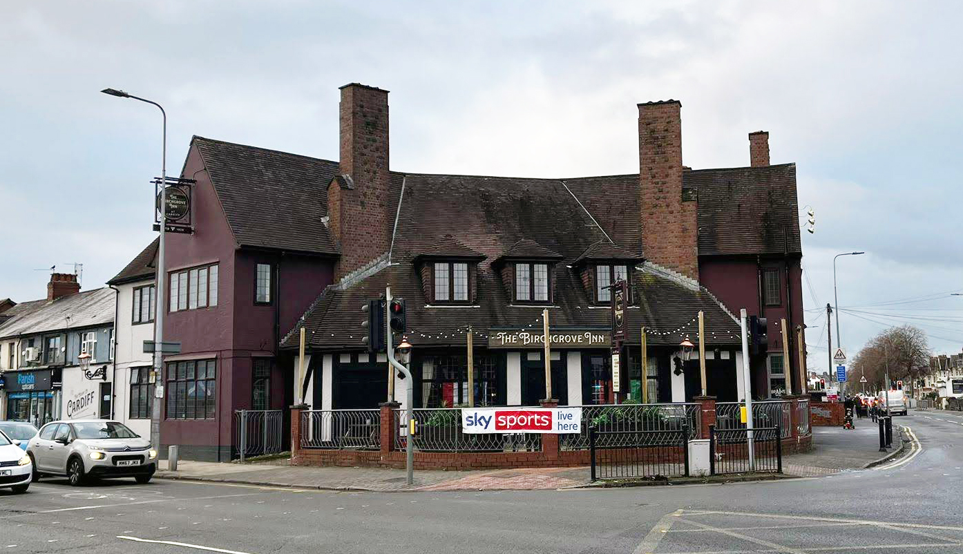 Trusted Carpenter in Birchgrove - The Birchgrove Inn