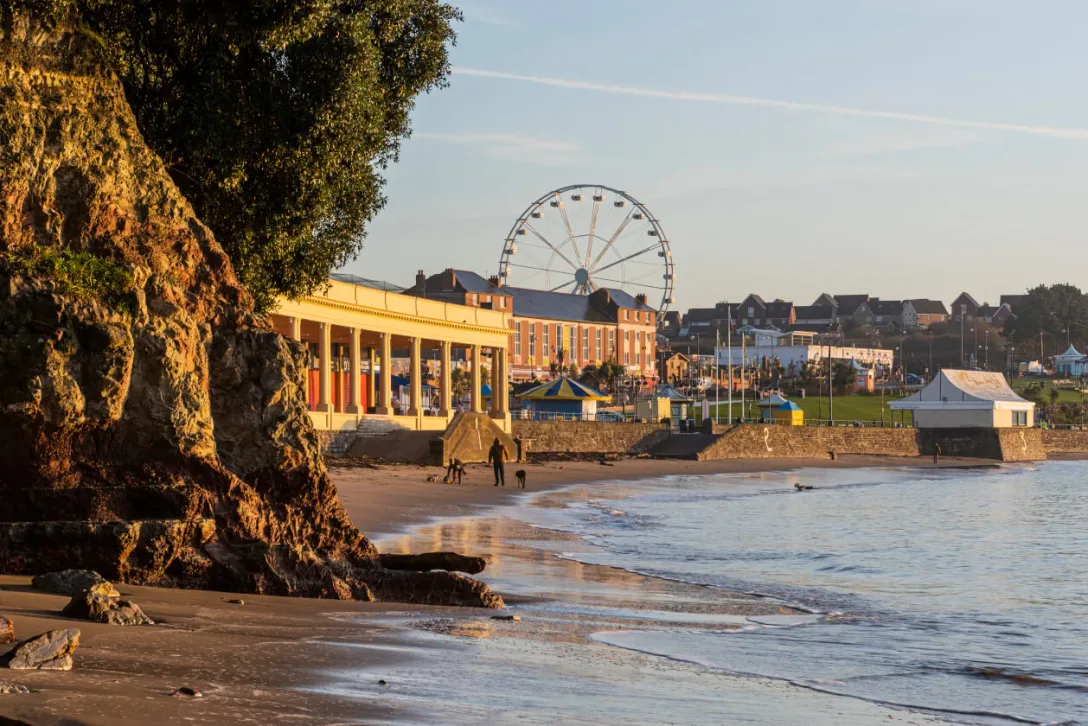 Cardiff & Caerphilly Carpentry Barry - Barry Island
