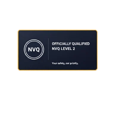 NVQ Card