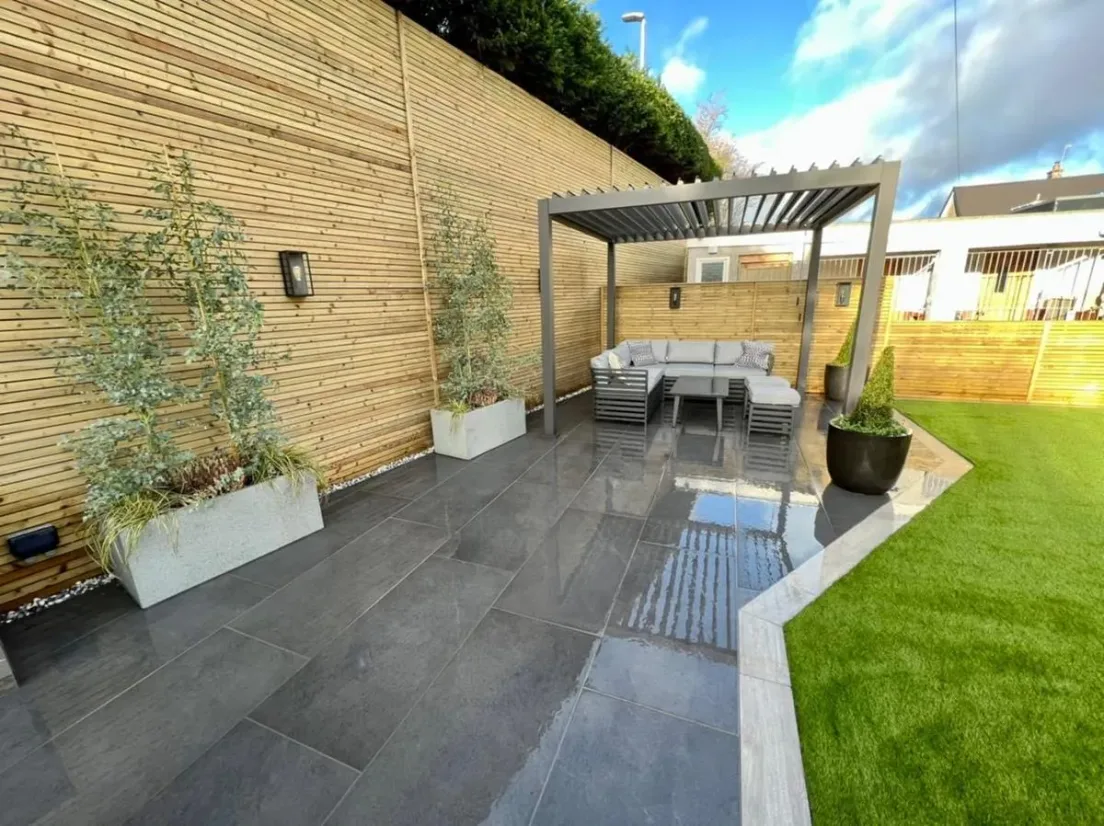 Outdoor Carpentry & Landscaping Cardiff