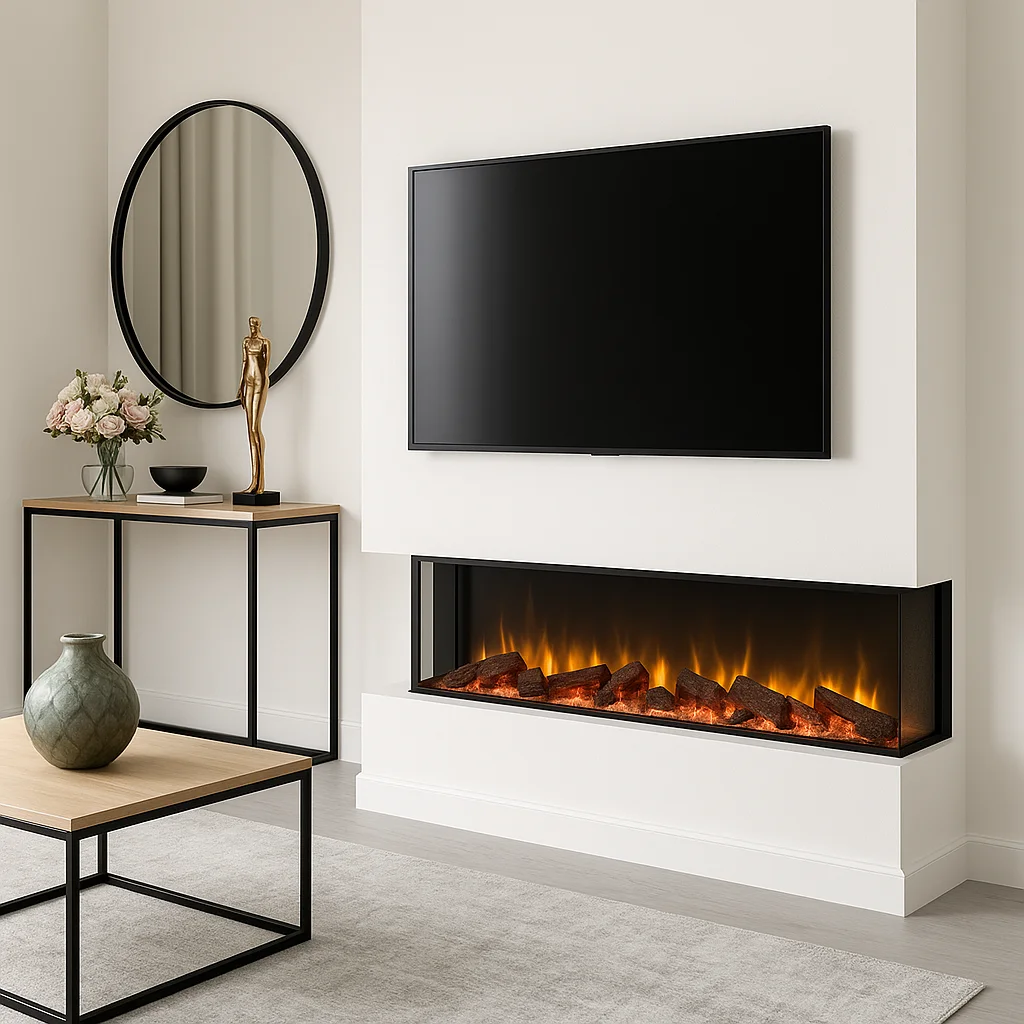 Oxford Media Wall Package