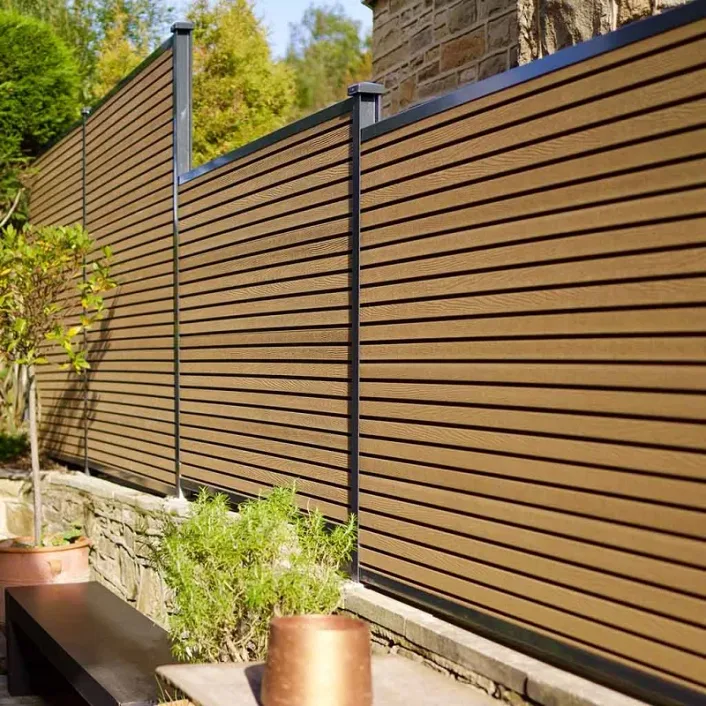 Timber Fencing and Gates