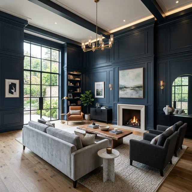 Cardiff Wall Panelling Discount