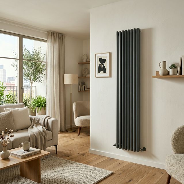 Radiators & Heating Cardiff