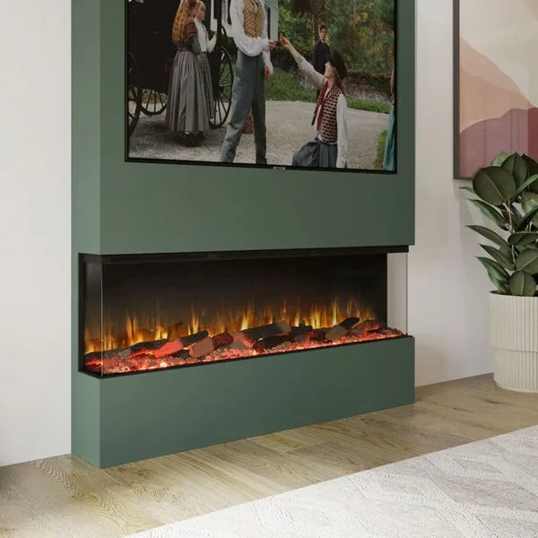 Firez™ 1500 Slimline