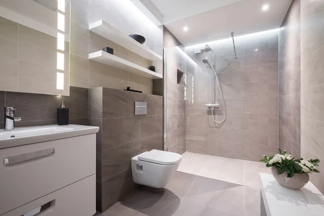 Professional plumbing and heating services