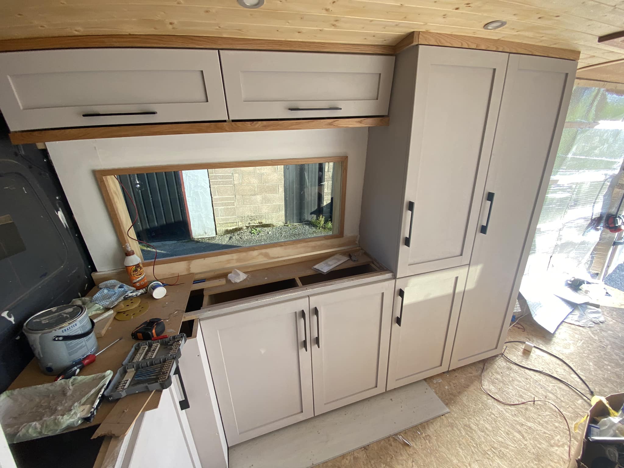Recent Project