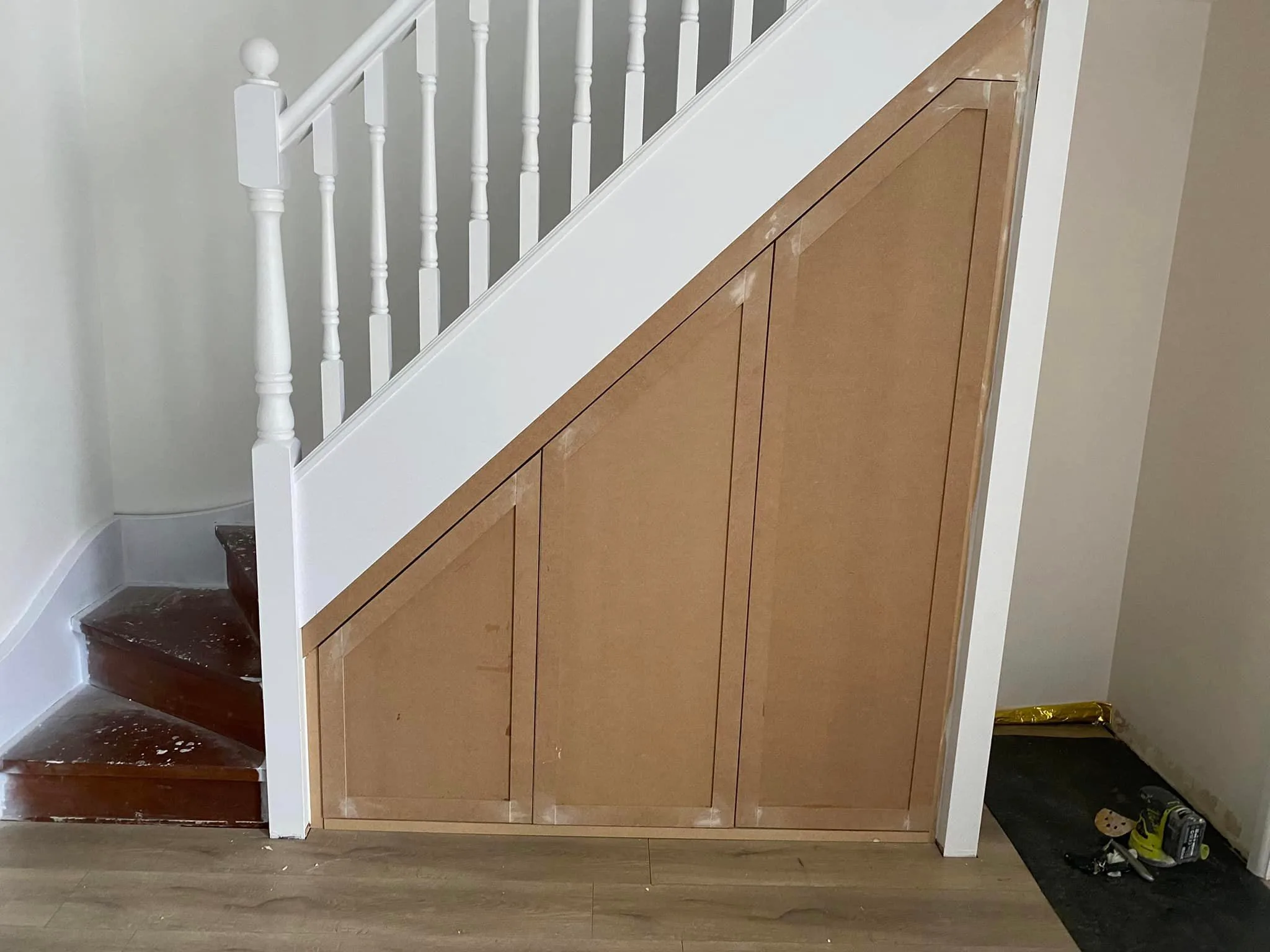 Recent Project