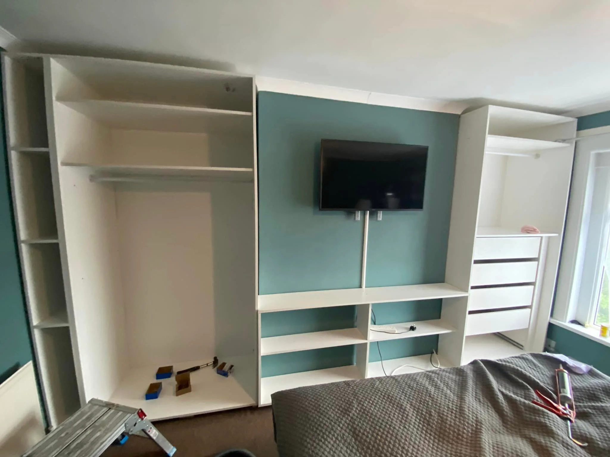 Recent Project