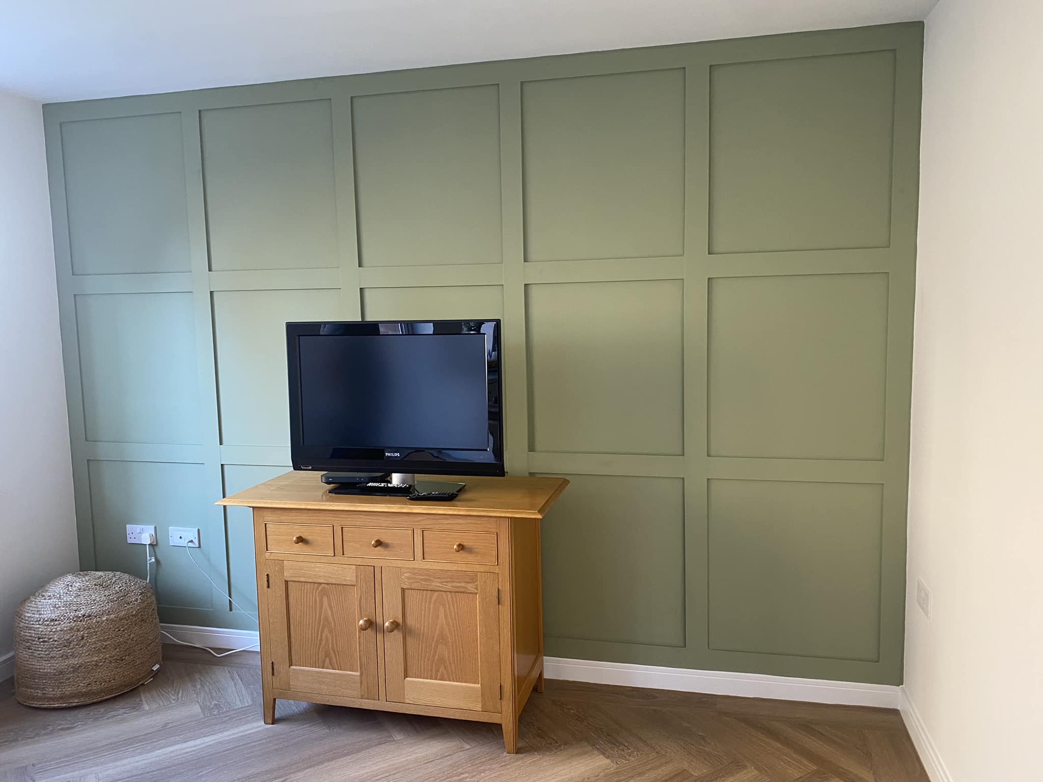 Recent Project