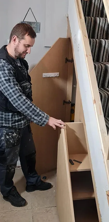 Recent Project