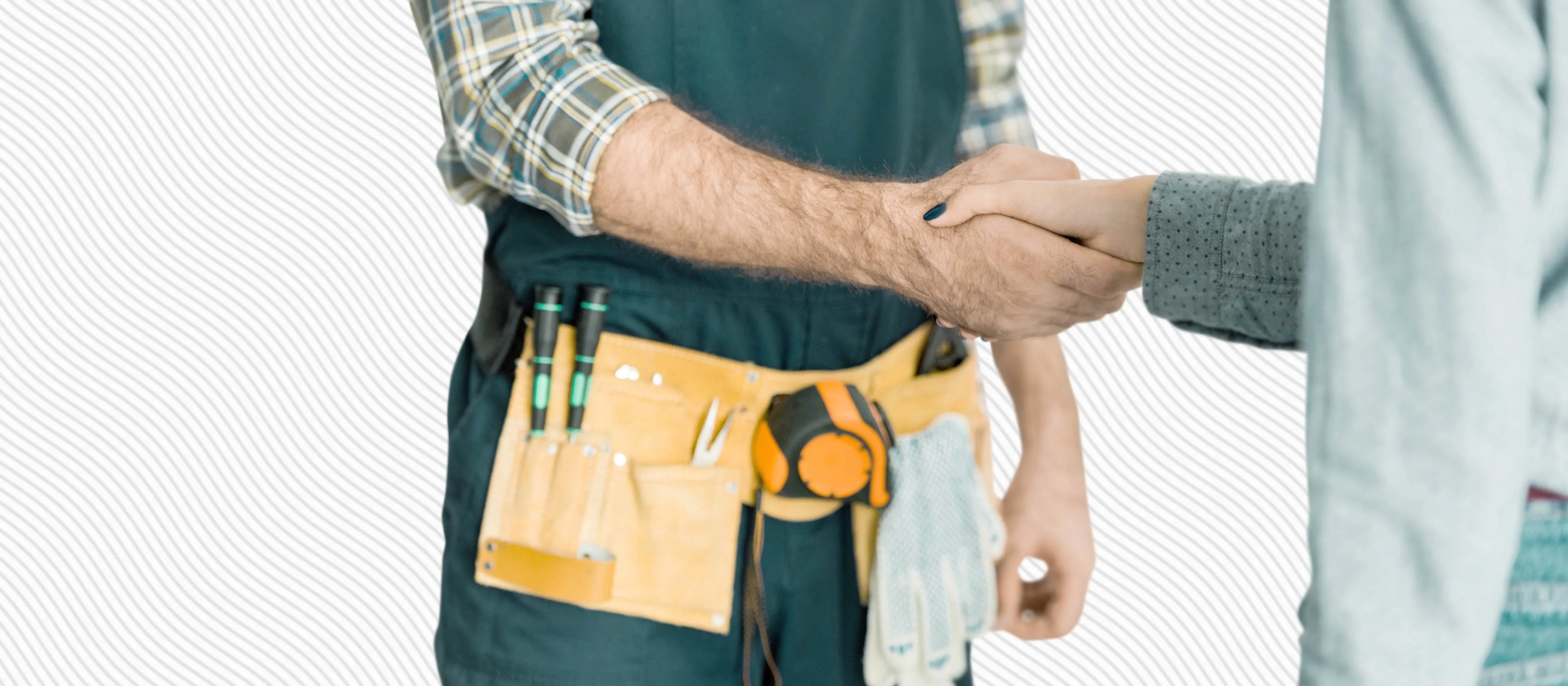 Property Maintenance Hero