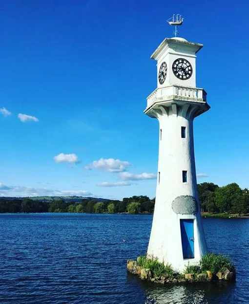 Roath Park Lighthouse